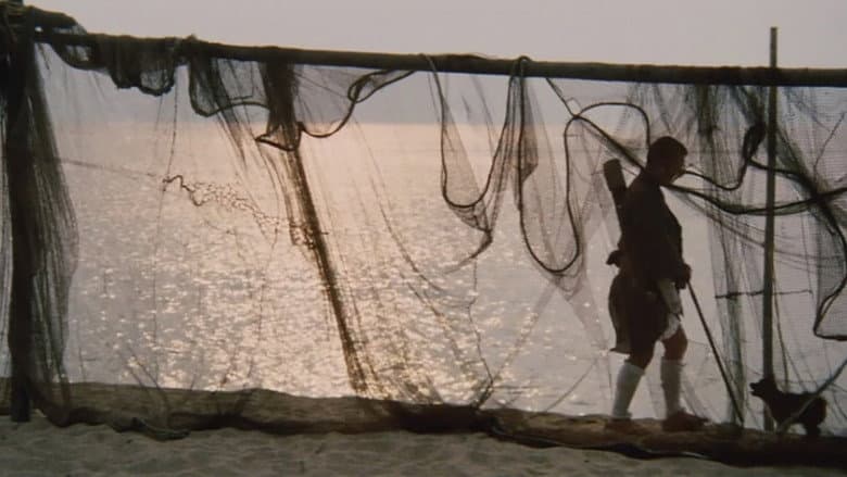 Zatoichi in Desperation still
