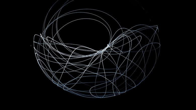 The Secret Life of Chaos still