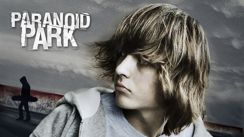 Paranoid Park still