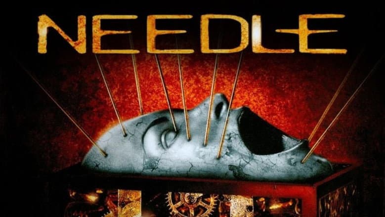Needle still