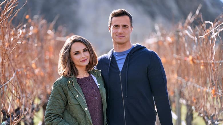 Valentine in the Vineyard still