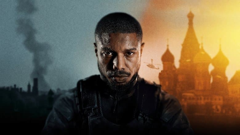 Tom Clancy's Without Remorse still