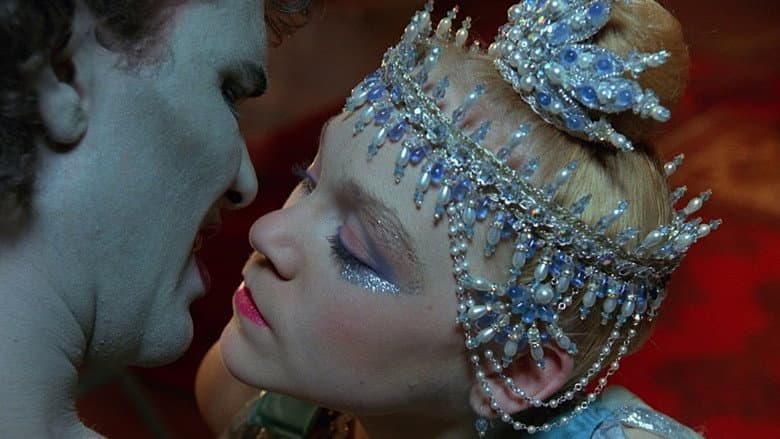 Salome's Last Dance still