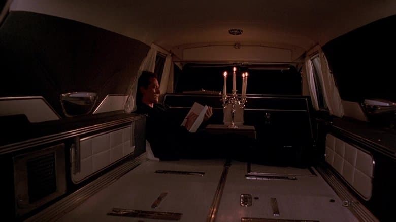 Phantasm IV: Oblivion still