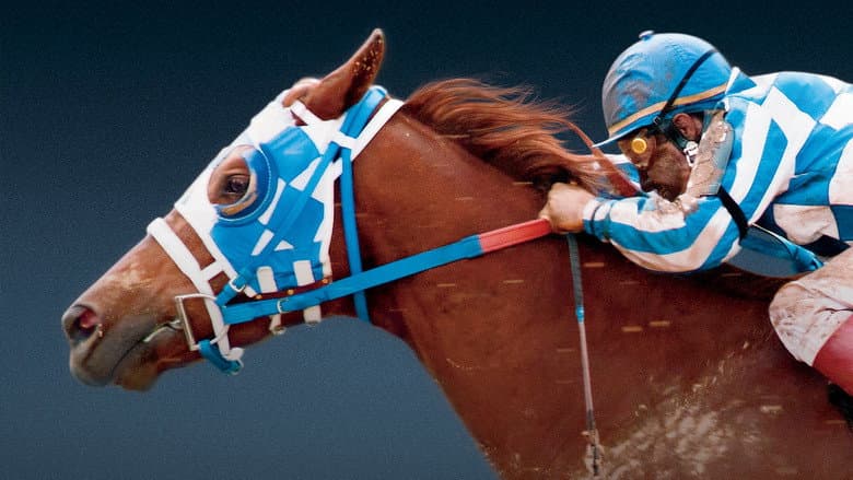 Secretariat still