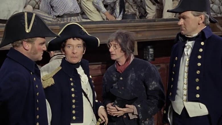 Carry On Jack still
