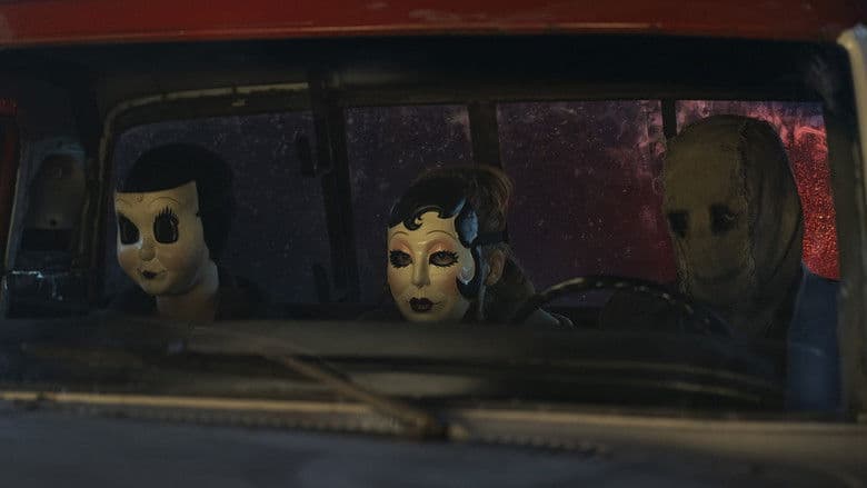 The Strangers: Chapter 3 still