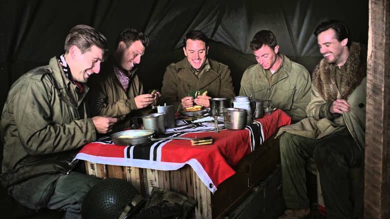 War Pigs still