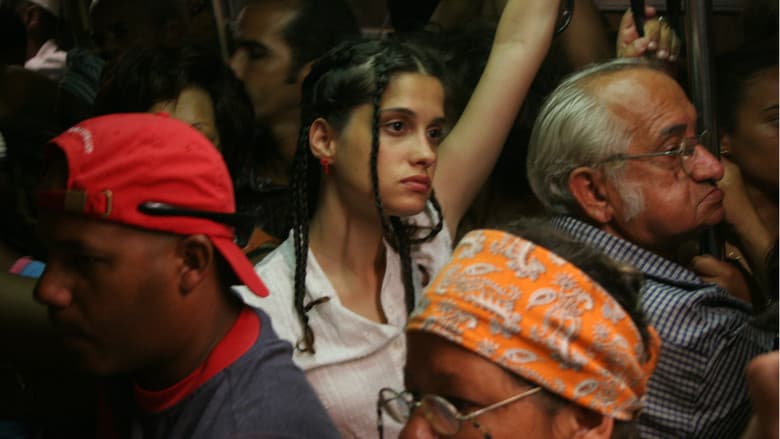 Habana Eva still
