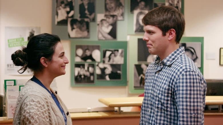Obvious Child still