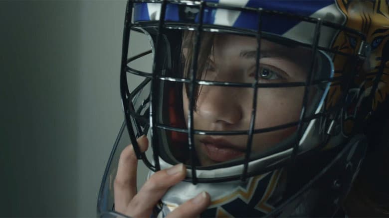 Manon aime le hockey still