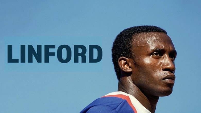 Linford still