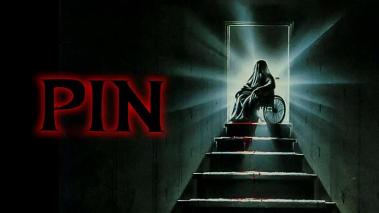 Pin : A Plastic Nightmare still