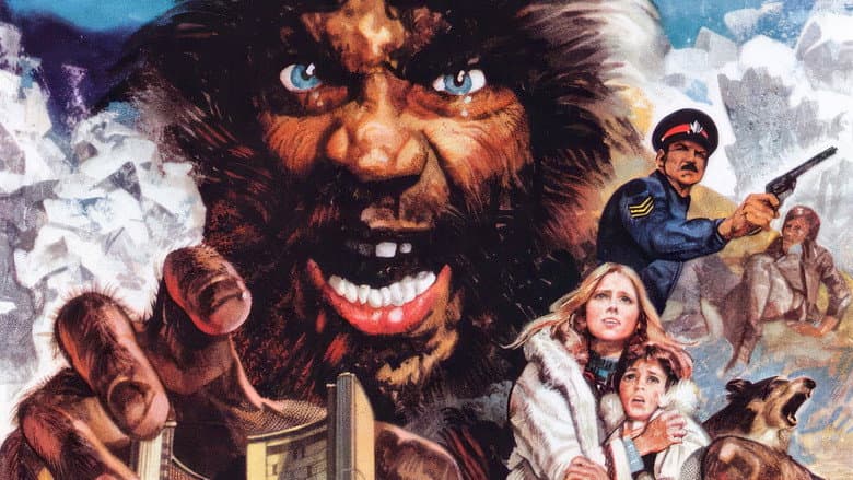 Yeti: The Giant of the 20th Century still