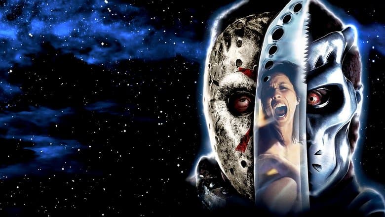 Jason X still