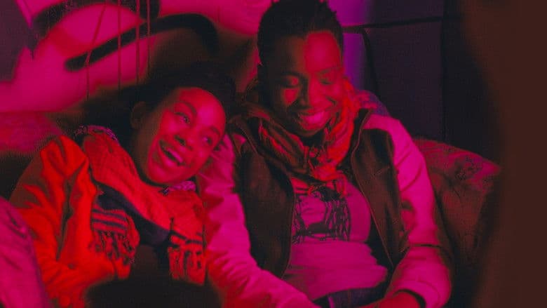 Pariah still