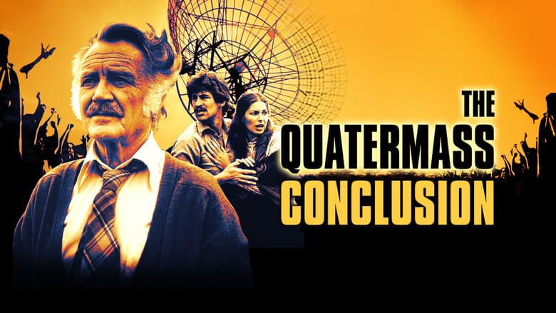The Quatermass Conclusion still