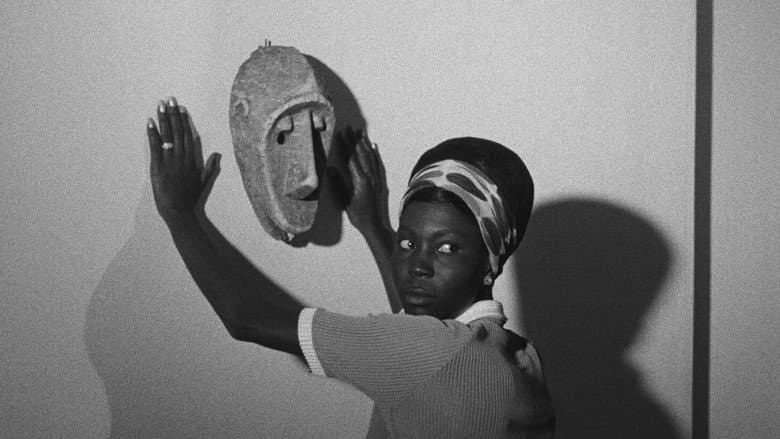 Black Girl still