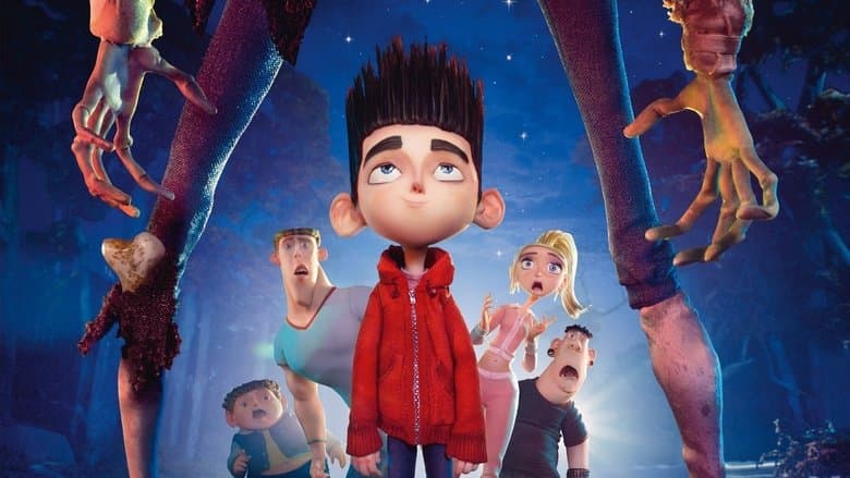 ParaNorman still