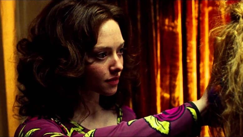 Lovelace still