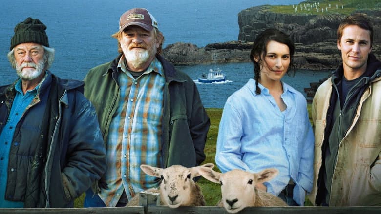 The Grand Seduction still