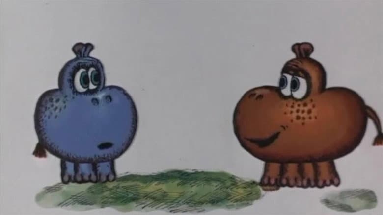 Little Hippo still