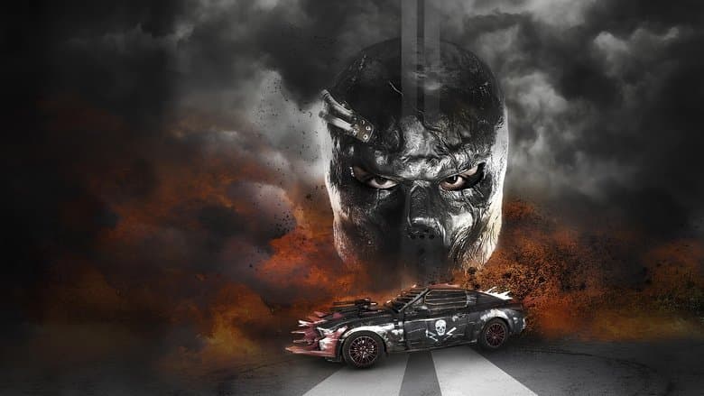 Death Race: Beyond Anarchy still