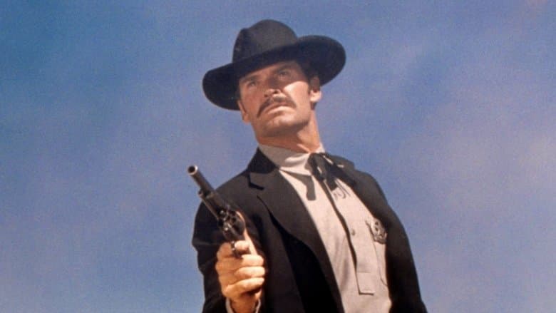 Hour of the Gun still