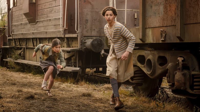 The Railway Children Return still