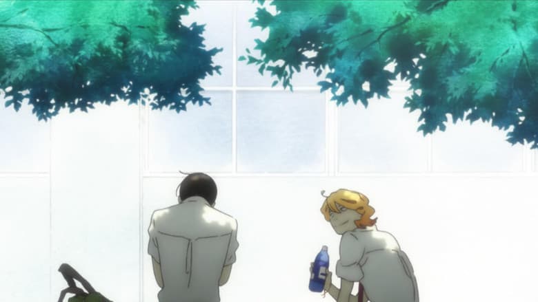 Dou kyu sei – Classmates still