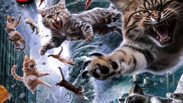 Catnado still