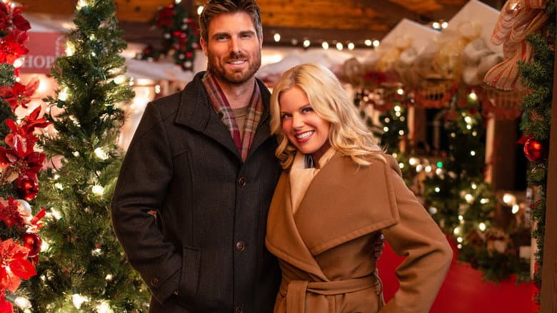 Sweet Mountain Christmas still