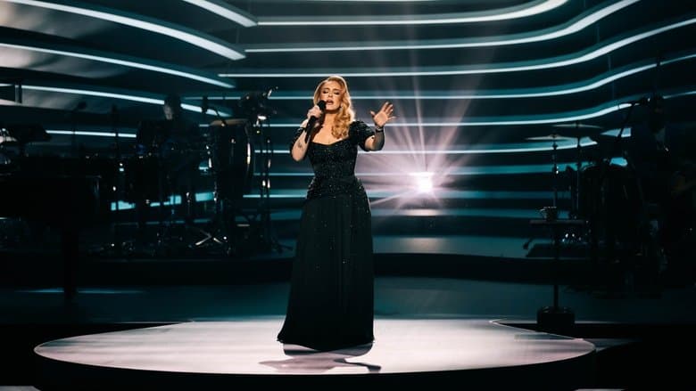 An Audience with Adele still