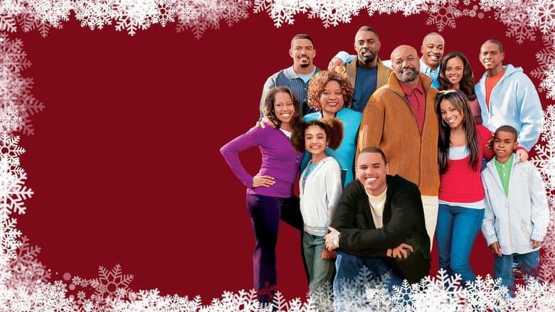 This Christmas still