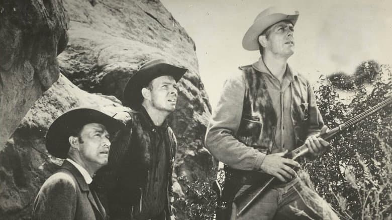 Gun Street still