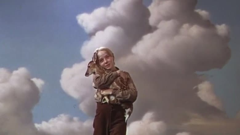 The Yearling still