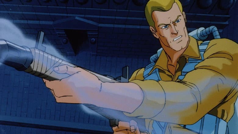 G.I. Joe: The Movie still