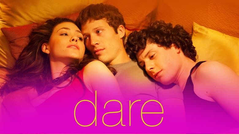 Dare still