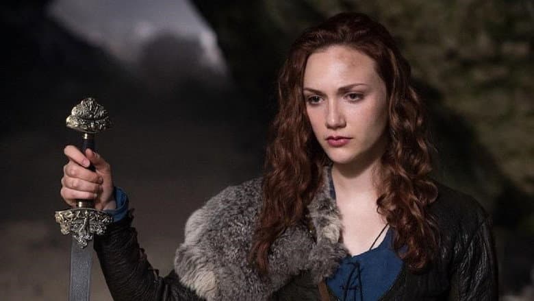 Viking Destiny still