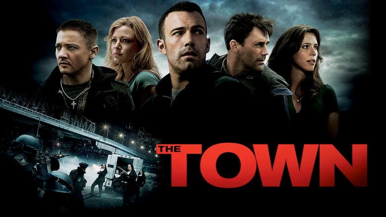 The Town still