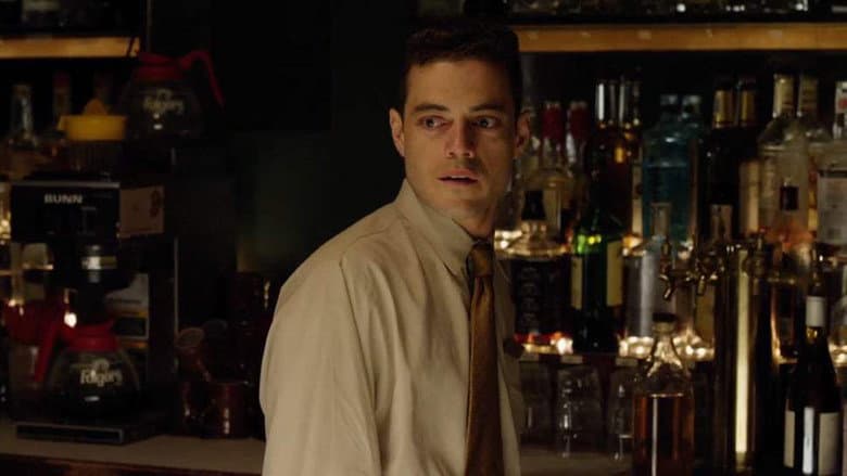Buster's Mal Heart still