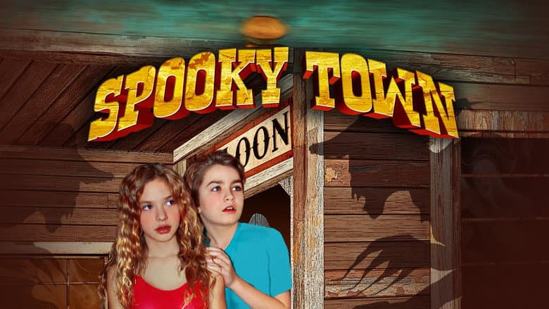 Phantom Town still