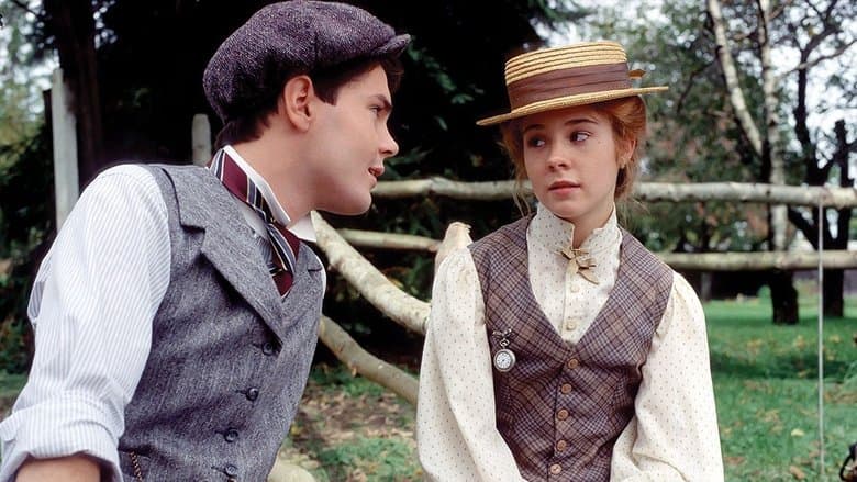Anne of Green Gables: The Sequel still