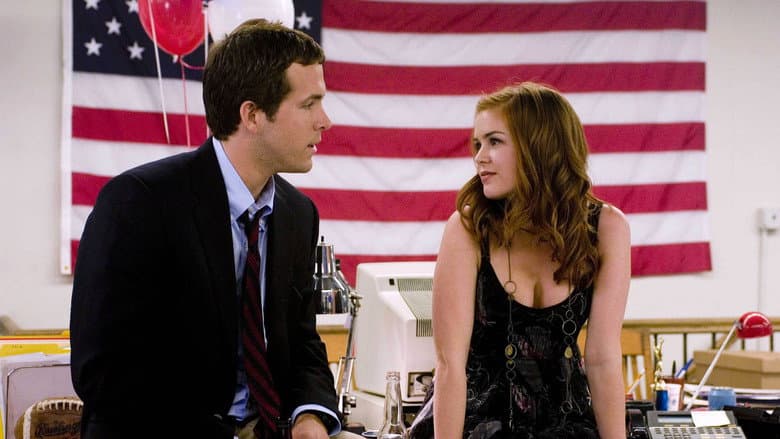 Definitely, Maybe still
