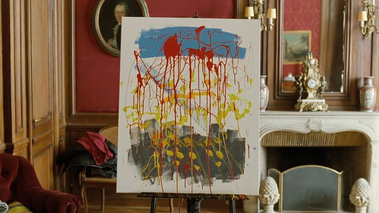 The Intouchables still