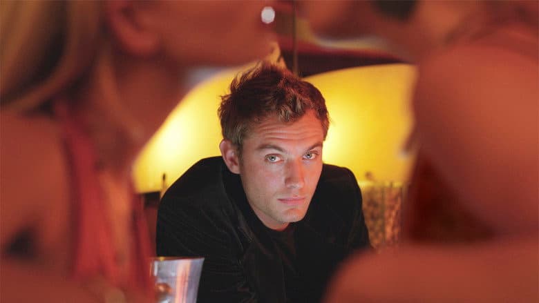 Alfie still