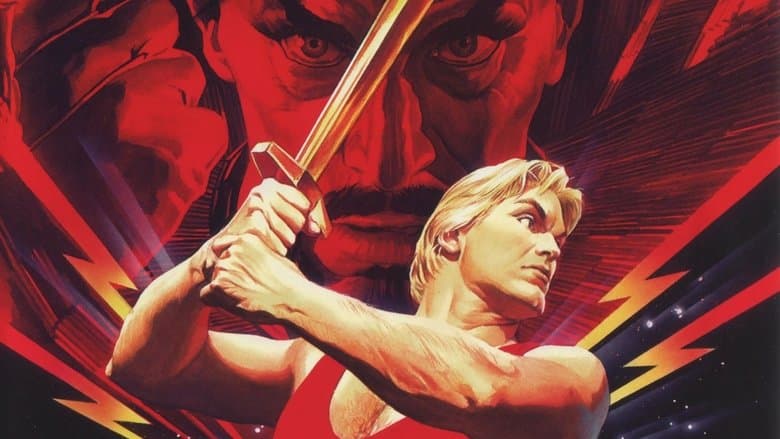 Flash Gordon still