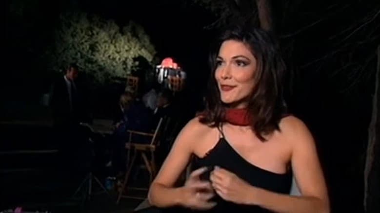 The Making of ‘Mulholland Drive’ still