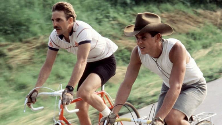American Flyers still