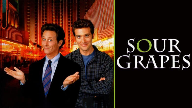 Sour Grapes still